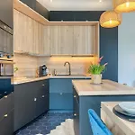 Apartamento Le Jeanne D'arc, Vue Sur La Place Du Vieux Marché Ruan