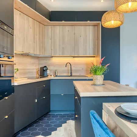 Lägenhet Le Jeanne D'arc, Vue Sur La Place Du Vieux Marche Rouen