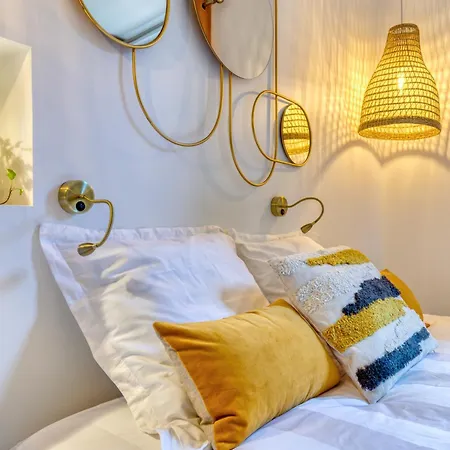 Le Jeanne D'arc, Vue Sur La Place Du Vieux Marche * Rouen