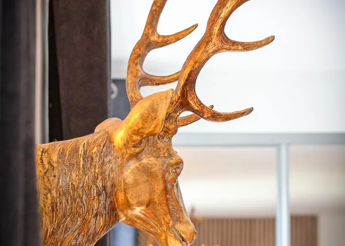 Apartman Le Jeanne D'arc, Vue Sur La Place Du Vieux Marche