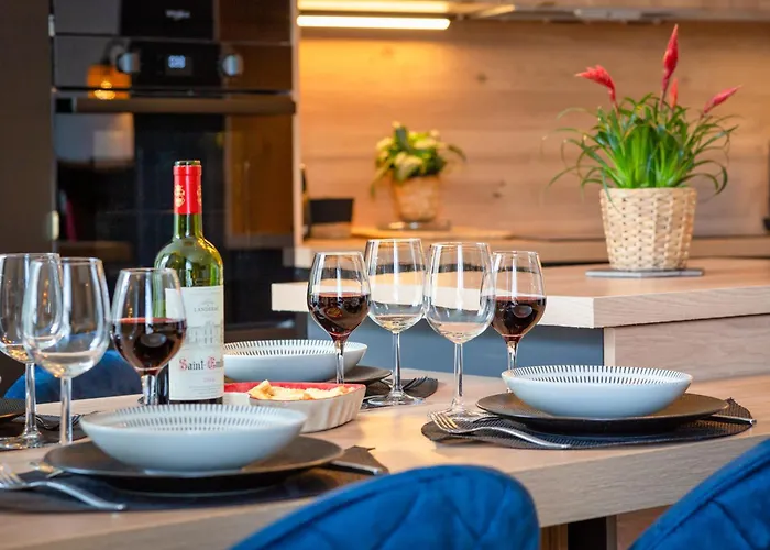 Le Jeanne D'arc, Vue Sur La Place Du Vieux Marche Apartman Rouen